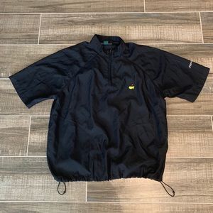 Masters Windbreaker. Gently used